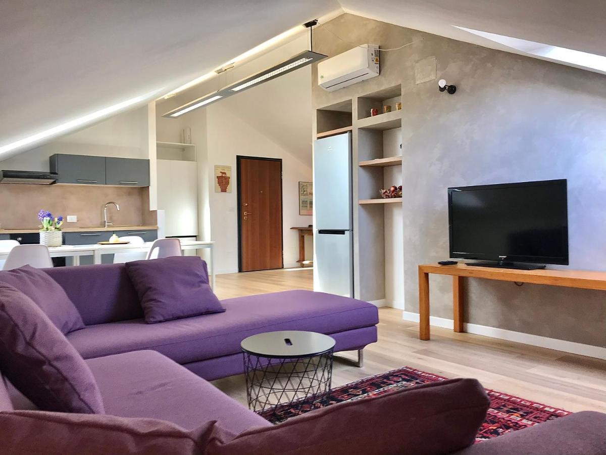 Skyescape Pescara Centro 아파트 외부 사진