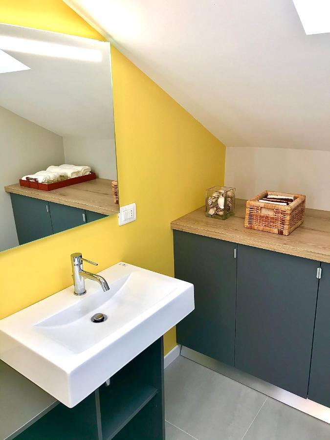Skyescape Pescara Centro 아파트 외부 사진
