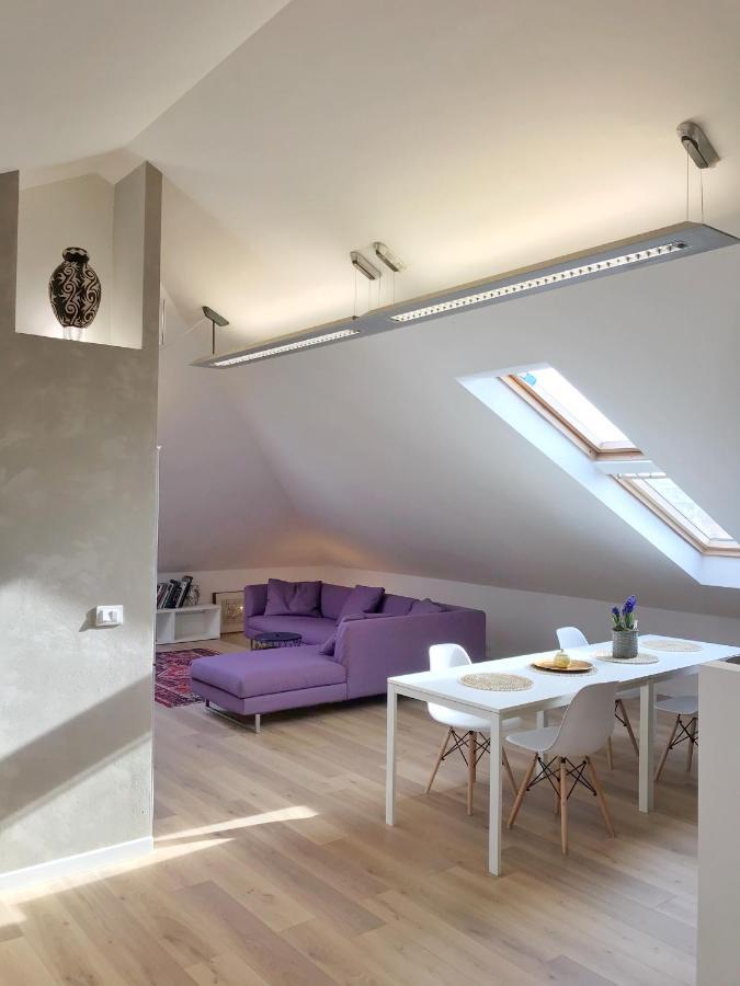 Skyescape Pescara Centro 아파트 외부 사진