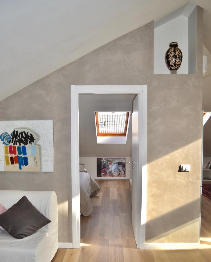 Skyescape Pescara Centro 아파트 외부 사진